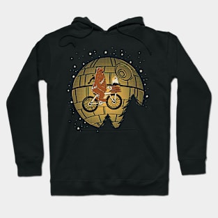 Chewbacca Hoodie
